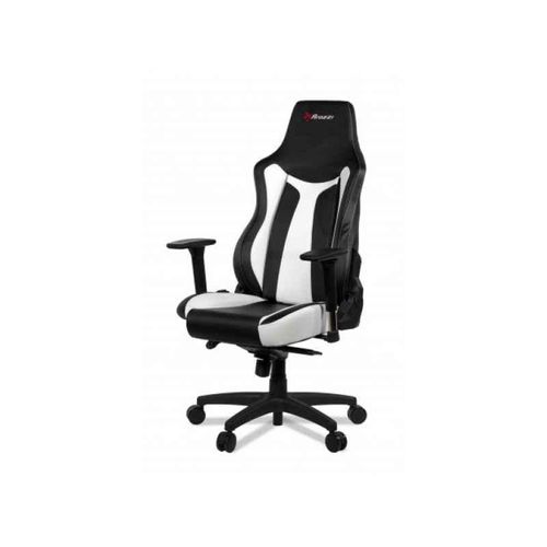 Arozzi VERNAZZA Gaming-Stuhl, weiß