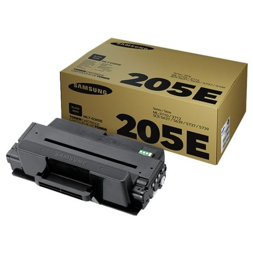 HP/Samsung MLT-D 205 E HY Toner schwarz