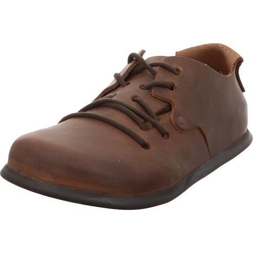 Birkenstock Montana braun braun 41