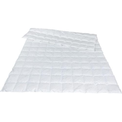 Traumina Novis Daune Einziehdecke WK 2 Größe 200x220 cm