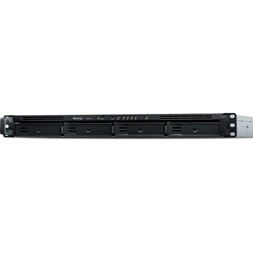 Synology NAS RX418 Expansionseinheit 4bay
