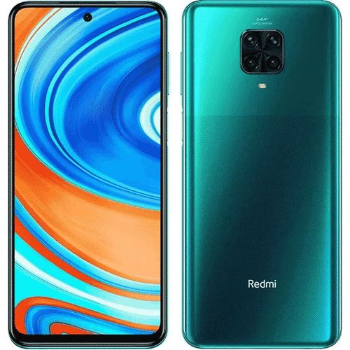Xiaomi Redmi Note 9 Pro 64GB, Handy