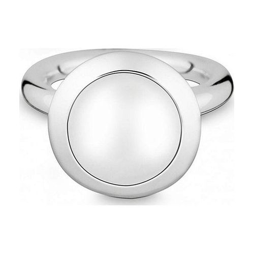 Quinn - Silberring mit Mondstein - 02189469 - Weite 56