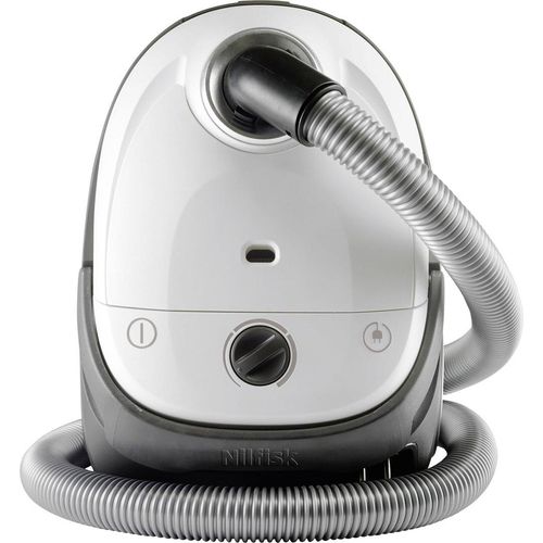 Nilfisk 128390102 - 750 W - Zylinder-Vakuum - Trocken - Staubbeutel - 3 l - EPA