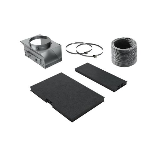 Bosch Starterset für Umluft 17005389 / DWZ0AF0U0