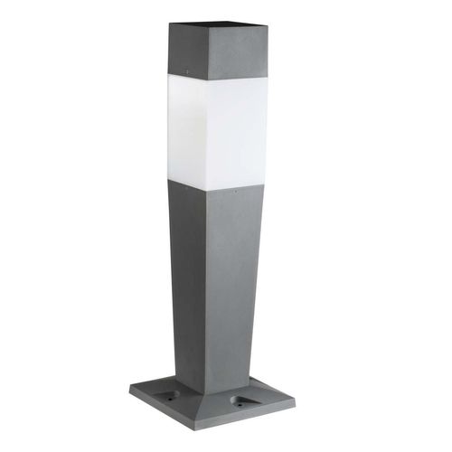 Kanlux INVO 29172 Gartenleuchte max. 20W E27 graphit
