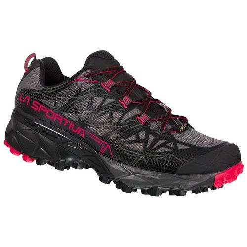 LA SPORTIVA Akyra W GTX - Black/Orchid - Damen - 41.5
