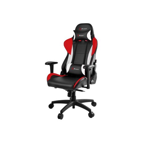 Arozzi VERONA PRO V2 Gaming-Stuhl, rot