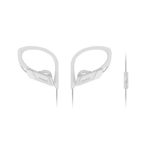 RP-HS35ME-W, weiß In-Ear Kopfhörer