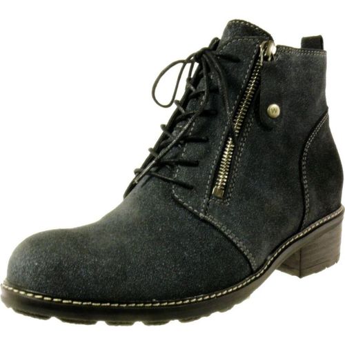 Stiefelette
