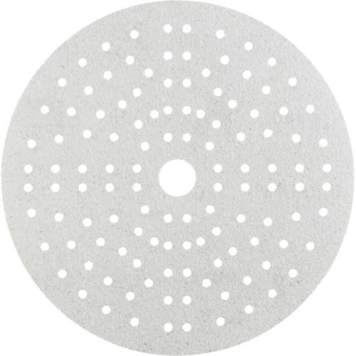 MIRKA Klett-Schleifscheibe (CER) Multilochung,Ø 150 mm, Körnung: 60