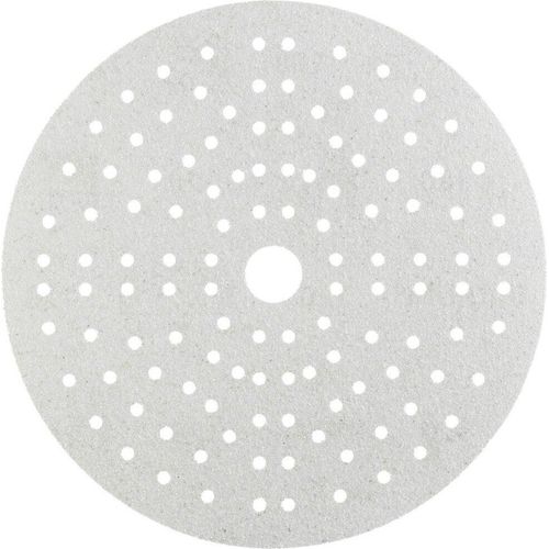 MIRKA Klett-Schleifscheibe (CER) Multilochung,Ø 150 mm, Körnung: 40