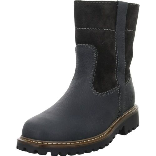 JOSEF SEIBEL Herren Stiefel Chance | schwarz