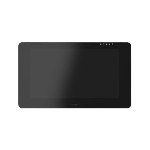 Wacom Cintiq Pro 24 - Verkabelt - 5080 lpi - 522 x 294 mm - USB - Stift - Berührung - 59,9 cm (23.6 Zoll)