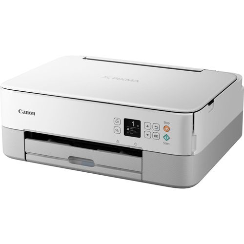 Canon pixma ts5351 weiß/drahtloser Multifunktionsdrucker/