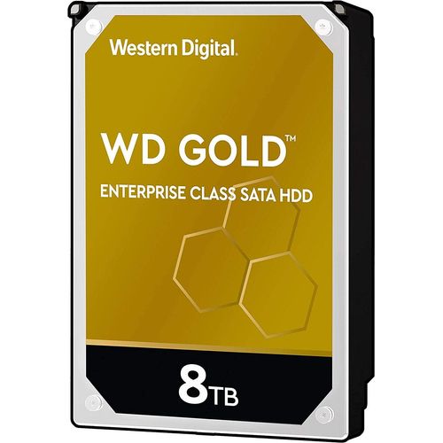 Western Digital Gold 3,5