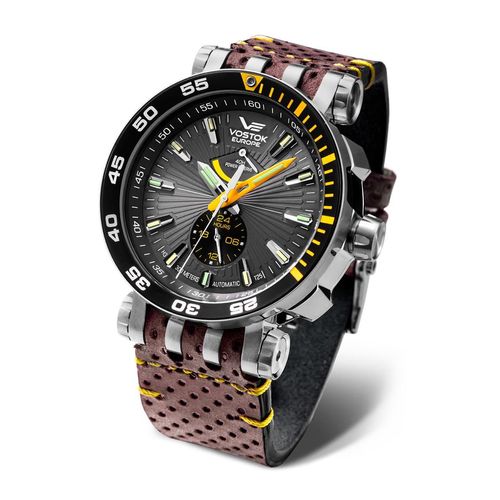 Vostok Europe Herren uhr - YN84-575A539