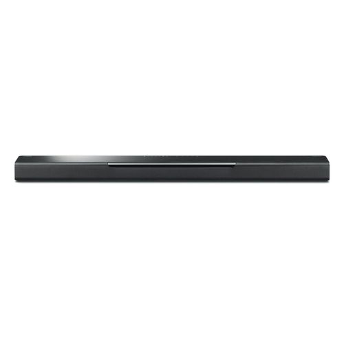 Yamaha MusicCast BAR 40, 2.0 Kanäle, 100 W, DTS, Dolby Digital, Dolby Pro Logic II, 30 W, Schwarz, Heimkino