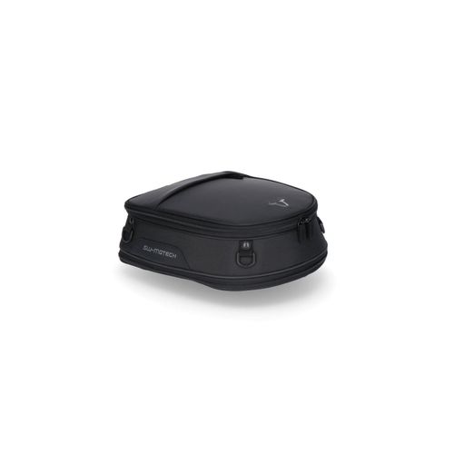 SW-MOTECH Hecktasche ION S 7-15 Liter Stauraum schwarz