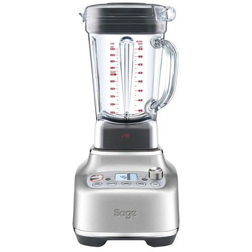 Sage Standmixer the Super Q edelstahl