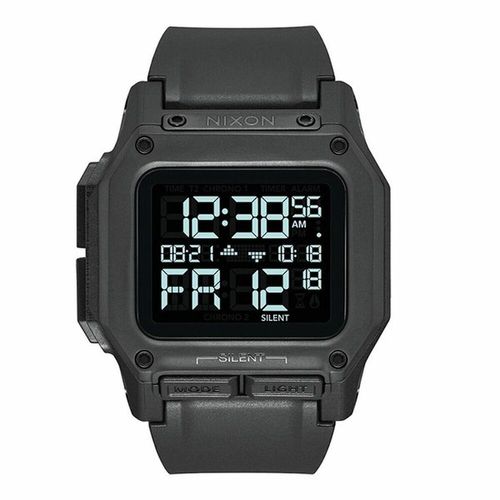 NIXON WATCHES Mod. A1180-001 Uni