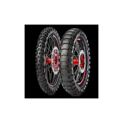 Metzeler Karoo Extreme 90/90 - 21 M/C Tt 54S Mst Front