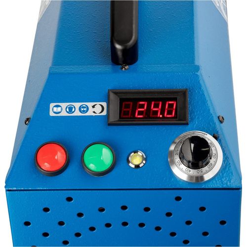 PFERD ME 22/240 400 V, 24000 RPM, Blau, 320 mm, 24 m, 200 mm, 1 Stück(e)