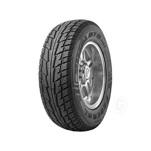 Federal Himalaya SUV 225/65R17 102T Winterreifen ohne Felge
