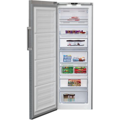 Beko Gefrierschrank 250 l RFNE290T45XPN
