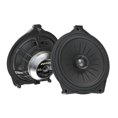 Eton MB100CNX Center-Lautsprecher für Mercedes