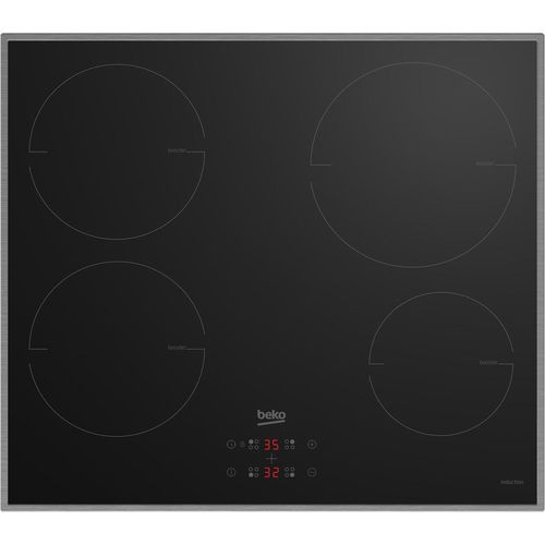 Beko Induktions Kochfeld HII64400MTX