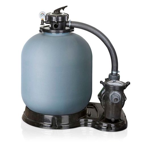 Gre Sandfilterpumpe 8000 L/h 550 W FS500