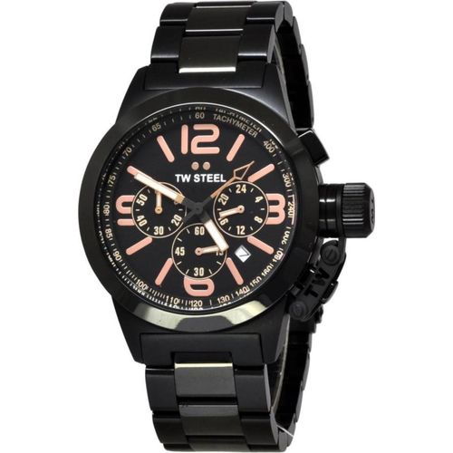 Herrenuhr Tw Steel TW312 (Ø 40 mm)
