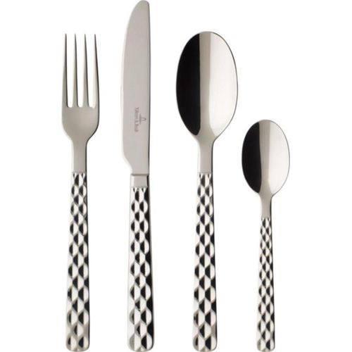 Villeroy & Boch Boston Tafelbesteck 24tlg.