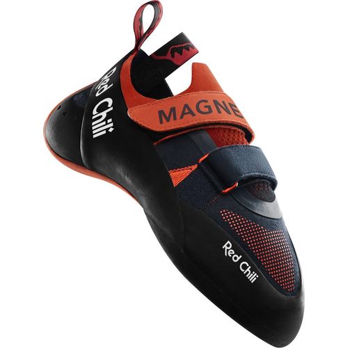 Magnet , dark blue, 4,5 - redchili
