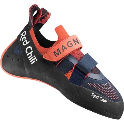 Magnet , dark blue, 3 - redchili