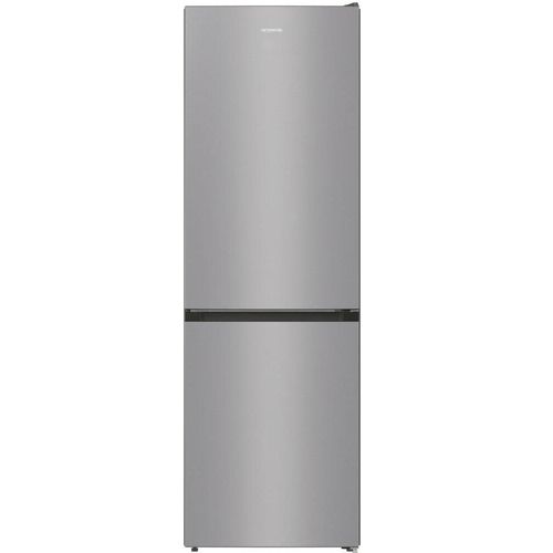 Gorenje - RK6192ES4 - Kühl-Gefrier-Kombination - Silber