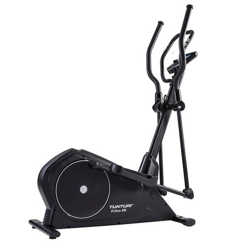 Tunturi FitCross 50i Crosstrainer hinten