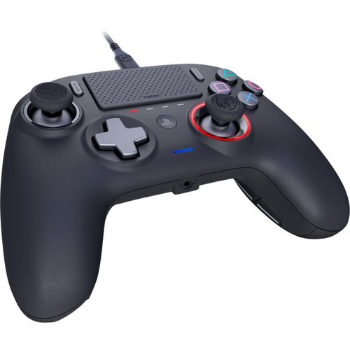 PS4 Revolution Pro Controller 3 schwarz Playstation Controller