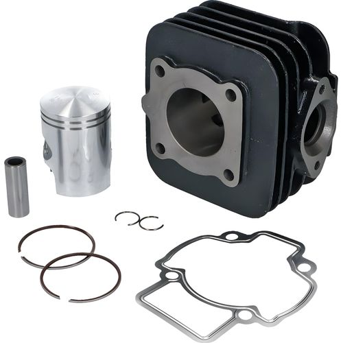 Zylinderkit DR Evolution 50ccm 40mm für Piaggio AC