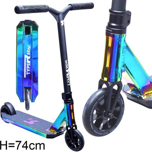 Roller ROOT INDUSTRIES - Type R Mini Multi (MULTI)