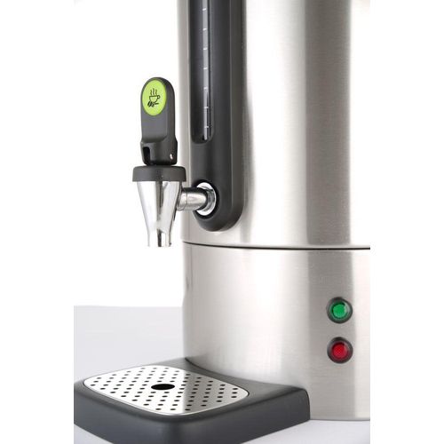 HENDI Perkolator Concept Line 13 Liter 230V 1650W 320x320x(H)530