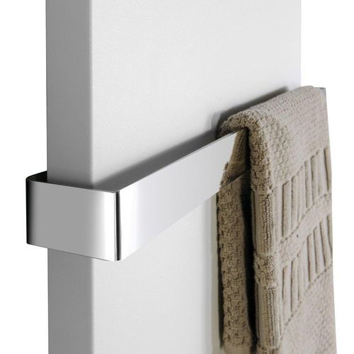 Sapho Magnifica - Handtuchhalter 456x74 mm, Edelstahl poliert IRPA13