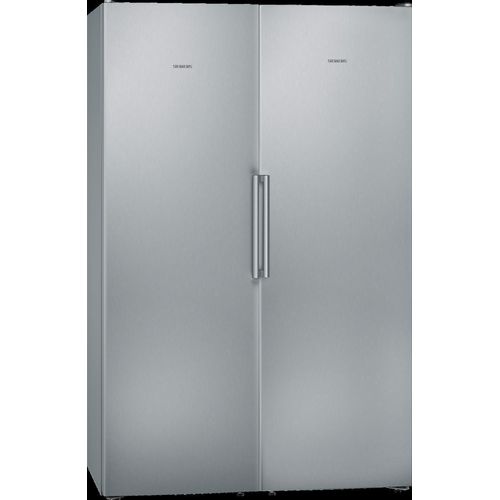 Siemens KA95NVIEP (KS36VVIEP+GS36NVIEP+KS39ZAL00) Europäischer Side by Side Kühlschrank