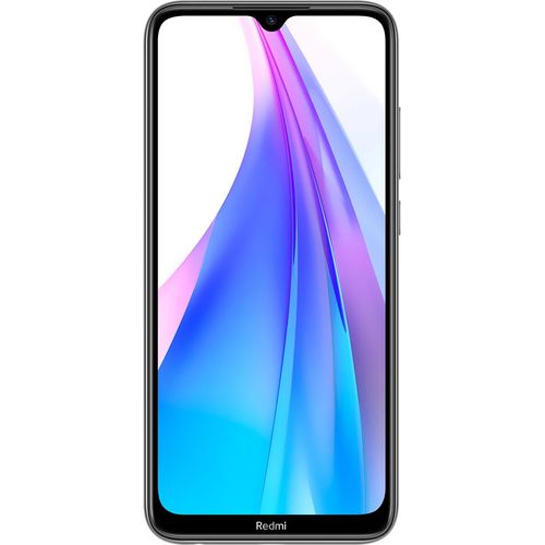 Xiaomi Redmi Note 8T-weiss-64GB-4G