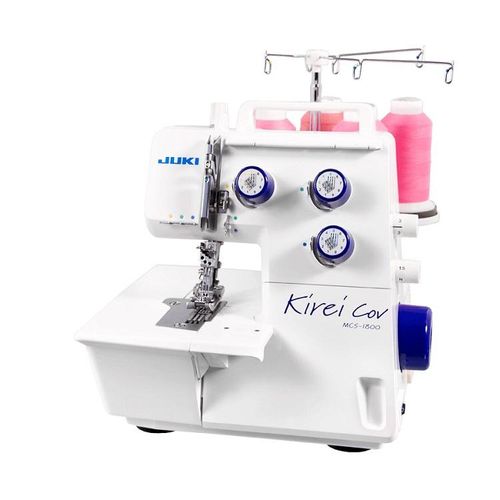 JUKI Cover & Chain MCS-1800 Coverstich