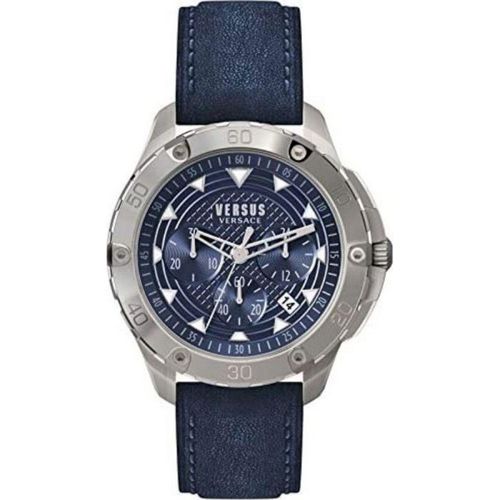 Versus by Versace - Armbanduhr - Herren - Quarz - Simons Town - VSP060218