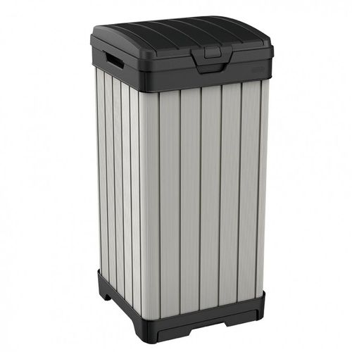 Abfallbehälter KETER Rockford 125 L