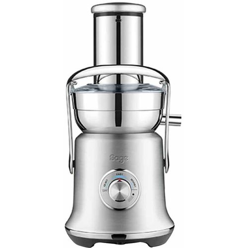 Sage Entsafter Nutri Juicer Cold XL