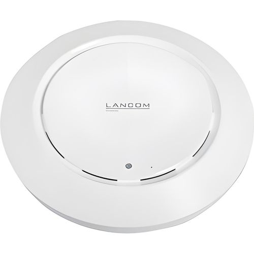 LANCOM LW-500 DualBand AP 802.11 ac Wave 2, 2x2 MIMO, PoE